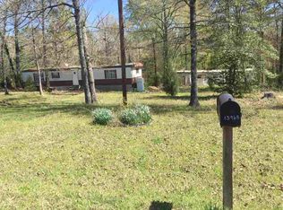 13968 Ashland Hts, New Diana, TX 75640