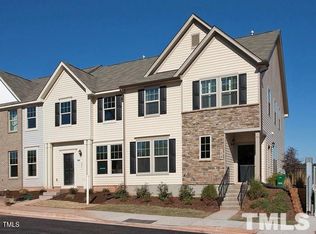 4200 Ginger Sprout Dr, Wake Forest, NC 27587