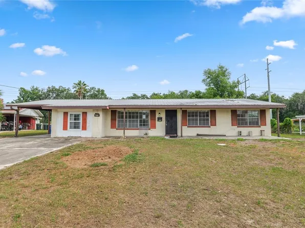 760 Manor Dr, Bartow, FL 33830
