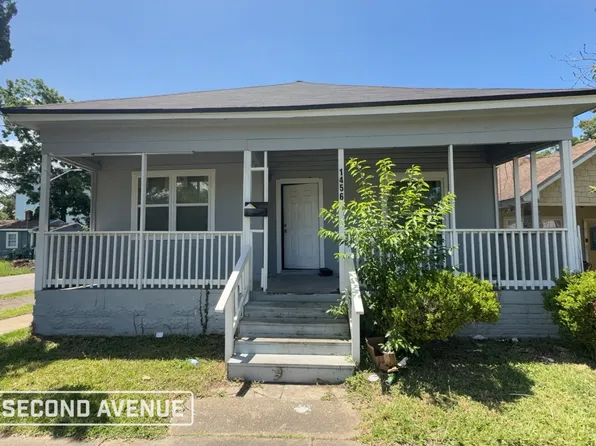 1456 W 7th St, Jacksonville, FL 32209