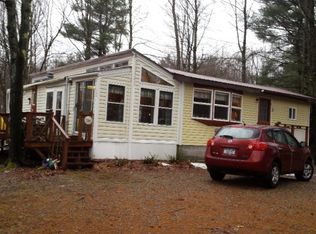 150 Gulf Rd, Colton, NY 13625