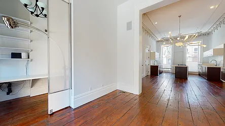 Rented by Brownstone Real Estate