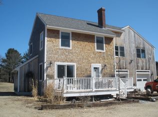 6 Charles Hill Rd, Kittery Point, ME 03905