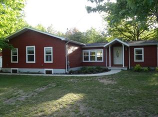 2650 S Kane Rd, Midland, MI 48640