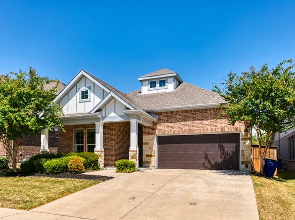 3015 Newsom Ridge Dr, Mansfield, TX 76063