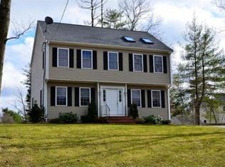 585 Ralph Talbot St, Weymouth, MA 02190