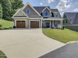 92 Slonaker Cir, Jonesborough, TN 37659