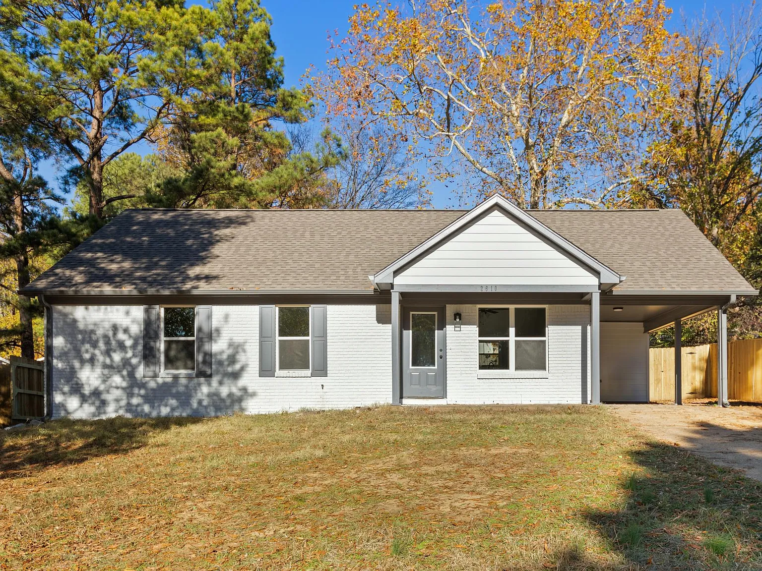 4 bed, 1350 sqft, $2,195 — Photo 1