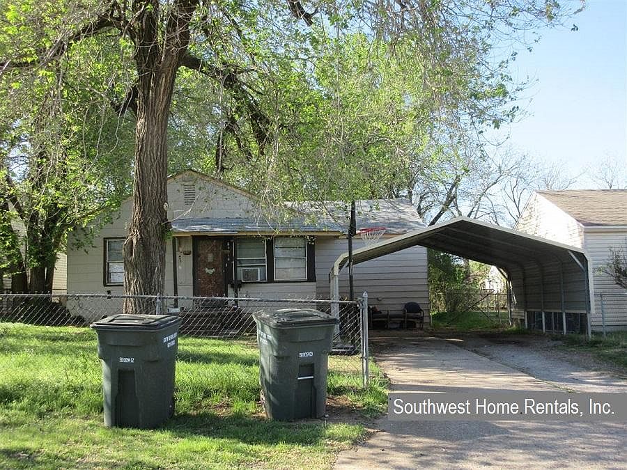 1st image of 4016 Thomas Ave