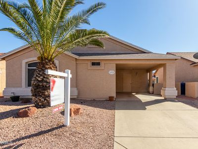 1913 E Colonial Dr, Chandler, AZ, 85249