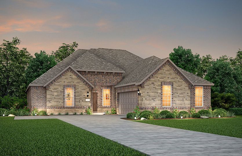 Home Exterior LS202