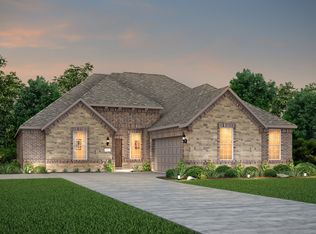 Cameron Plan, Bluffview Reserve, Leander, TX 78641