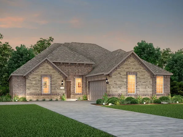 Cameron Plan, Bluffview Reserve