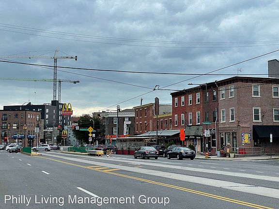 2nd image of 208 E Girard Ave