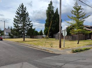 0 Woodson St, Amity, OR 97101