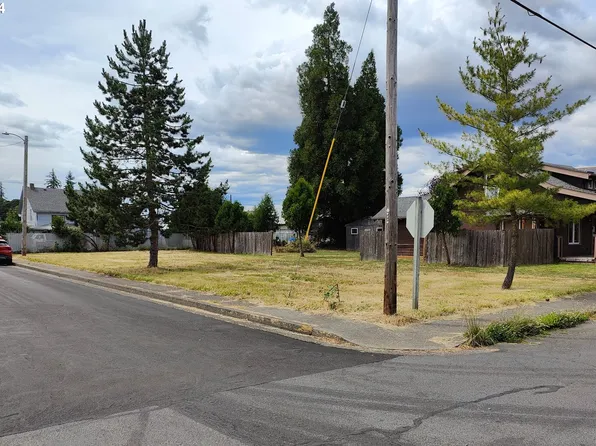 0 Woodson St, Amity, OR 97101