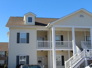 800 Sail Ln UNIT 201, Murrells Inlet, SC 29576