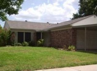 6504 Kary Lynn Dr S, Watauga, TX 76148