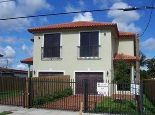 3020 SW 17th St #3020, Miami, FL 33145