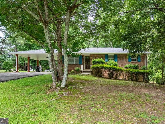 2nd image of 3430 Hillbrook Ct SW