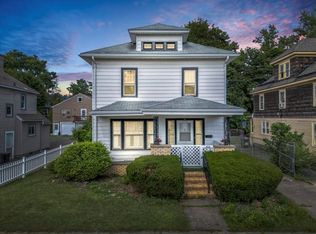 413 Adams Ave, Endicott, NY 13760