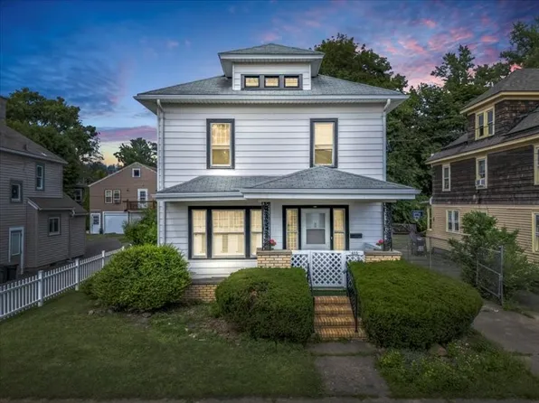 413 Adams Ave, Endicott, NY 13760