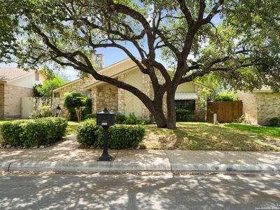 4234 Hilton Head Street, San Antonio, TX, 78217