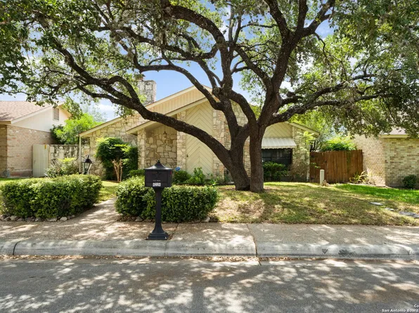 4234 Hilton Head Street, San Antonio, TX 78217