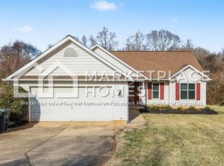 3028 Dairy Farm Dr, Monroe, NC 28110