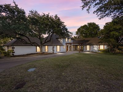 200 Green River Trl, Fort Worth, TX, 76103