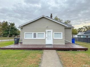 1826 N Jay St, Kokomo, IN 46901