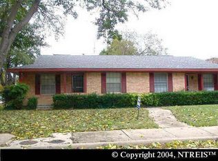 7454 Brentcove Cir, Dallas, TX 75214