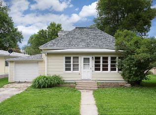 211 S 1st St, Joliet, MT 59041