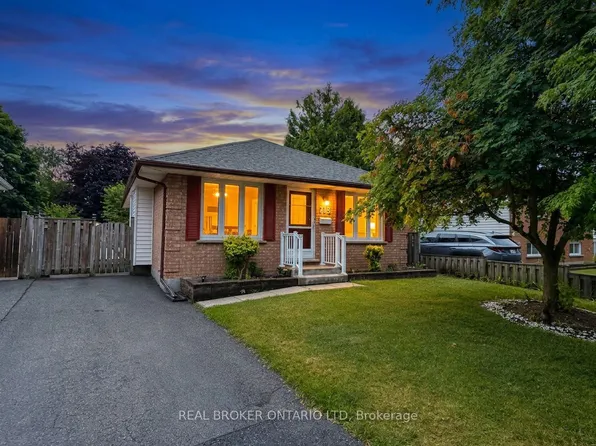 713 Railton Ave, London, ON N5V 4E2