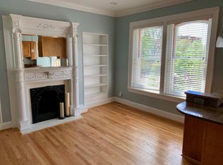 1605 16th St NW APT 3, Washington, DC 20009