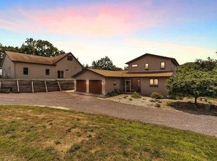 6401 Moon Lake Rd, Jackson, MI 49201