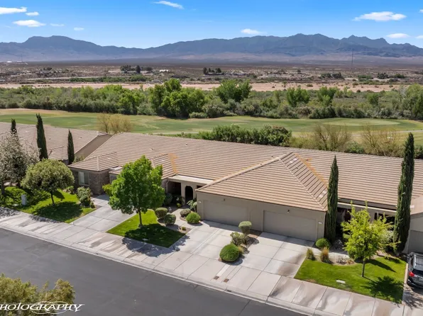 681 Hagens Aly, Mesquite, NV 89027