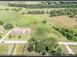 Bean City Rd #1, New London, WI 54961