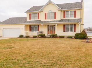 17586 Whitehead Rd, Lagrange, OH 44050