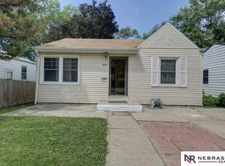 3944 N 54th St, Omaha, NE 68104