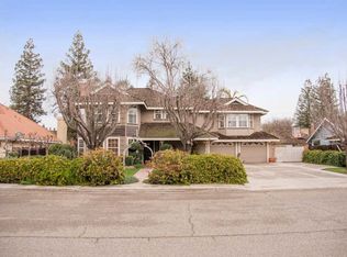 207 Windsor Ct, Exeter, CA 93221