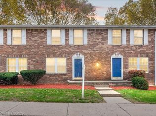 6232 Beechfield Dr, Lansing, MI 48911