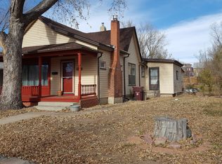 512 W Kiowa St, Colorado Springs, CO 80905
