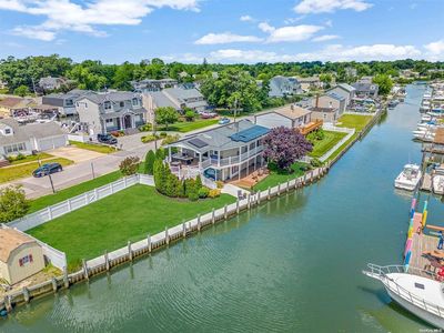 25 Delta Road, Massapequa, NY, 11758