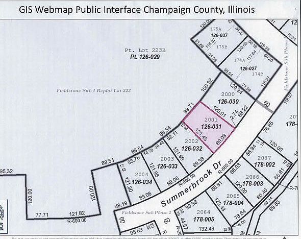 1st image of 106 Summerbrook Dr Lot 2001