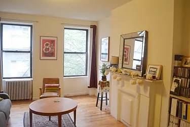 Rented by Citi Habitats