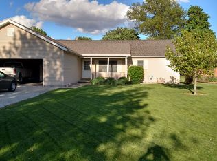 219 N Hamilton St, Gilman, IL