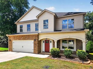 616 Lattice Bnd, Bonaire, GA 31005