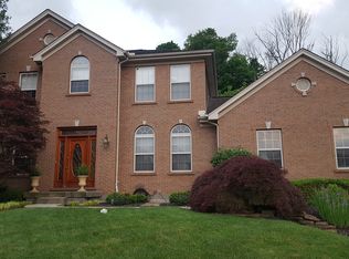 6321 Kaitlyn Ct, Cincinnati, OH 45248