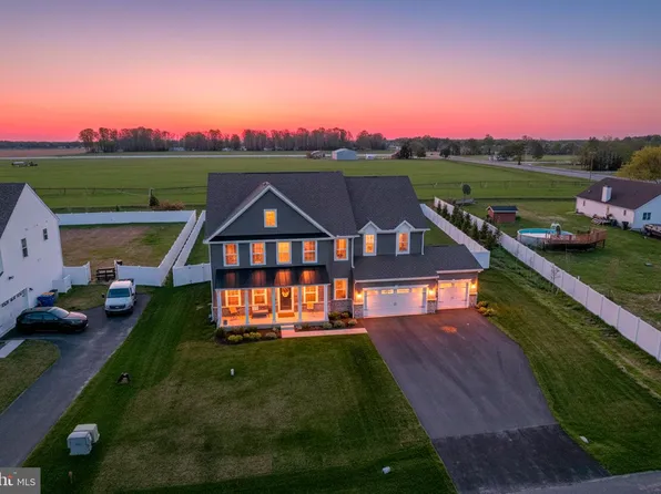 14386 Workman Cir, Milton, DE 19968